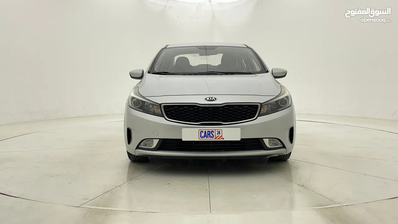 (HOME TEST DRIVE AND ZERO DOWN PAYMENT) KIA CERATO