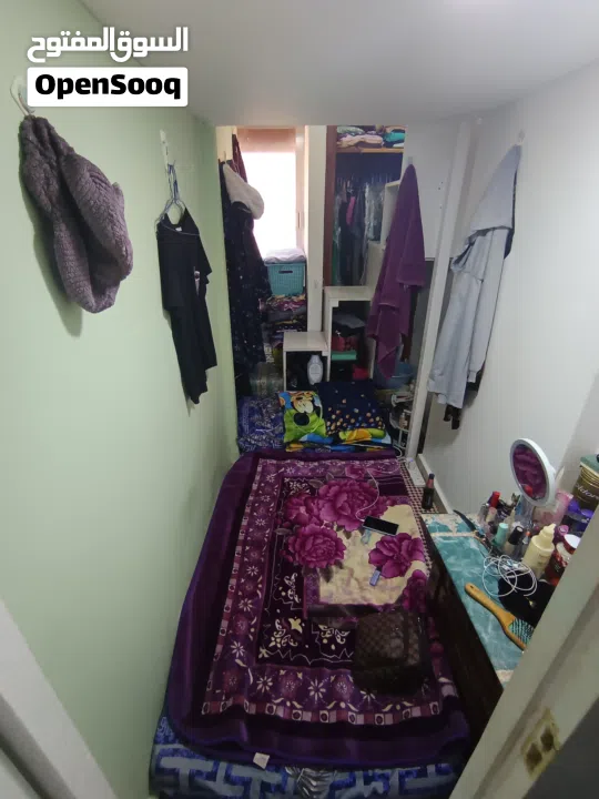 Very clean, peaceful and well-maintained flat — perfect for people who prefer a neat and quiet envir