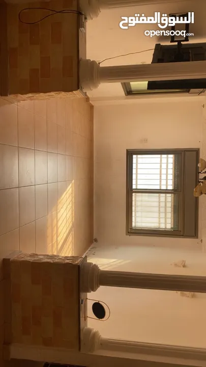 شقة للبيع بالقرب من ديوان الموظفين