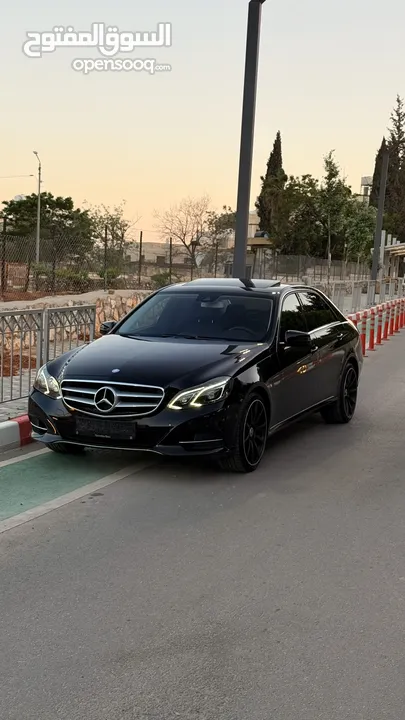 E200 14/15