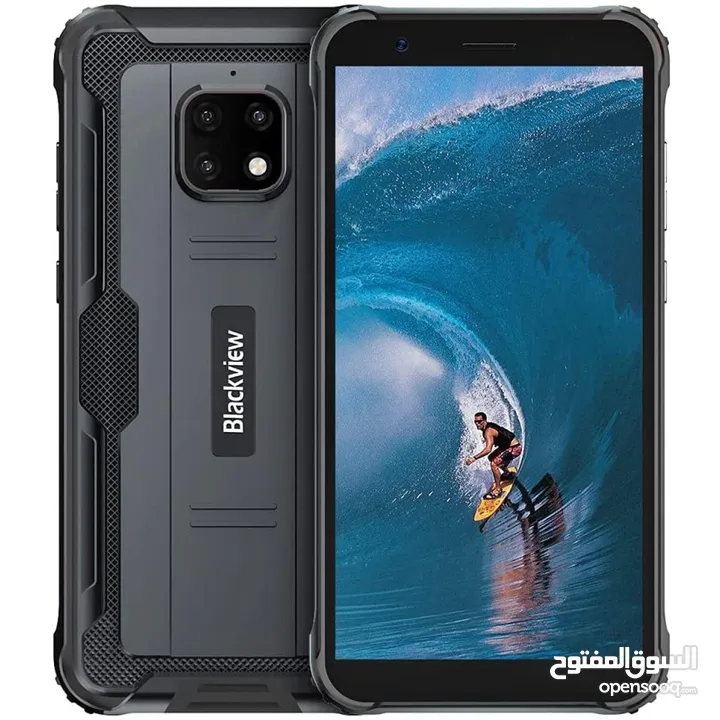 Blackview BV4900pro