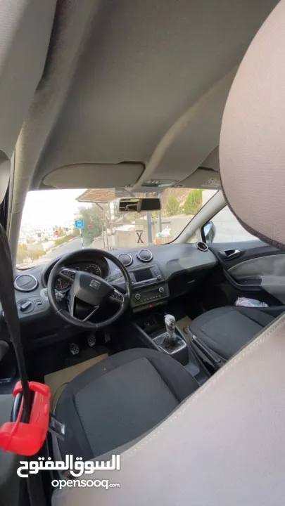 seat ibiza 2016 conect