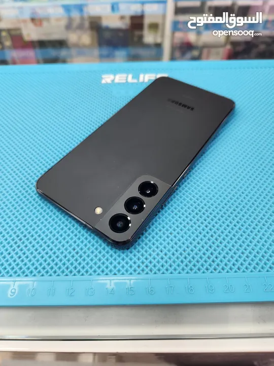مستعمل وكالة سامسونج اس 22 بلس // samsung s22 plus 5G