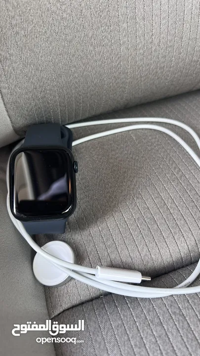 apple watch 8 series 45 mm