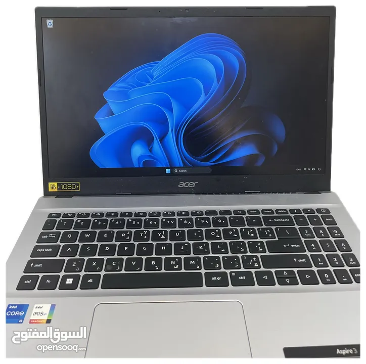 لابتوب بسعر حرق!! عرض اليوم بس