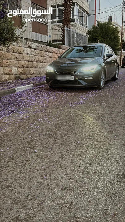 سيت ليون اف ار 2021فل