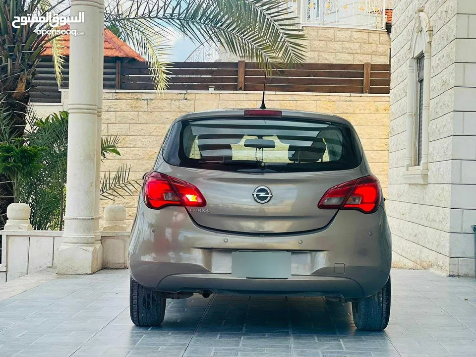 اوبل كورسا