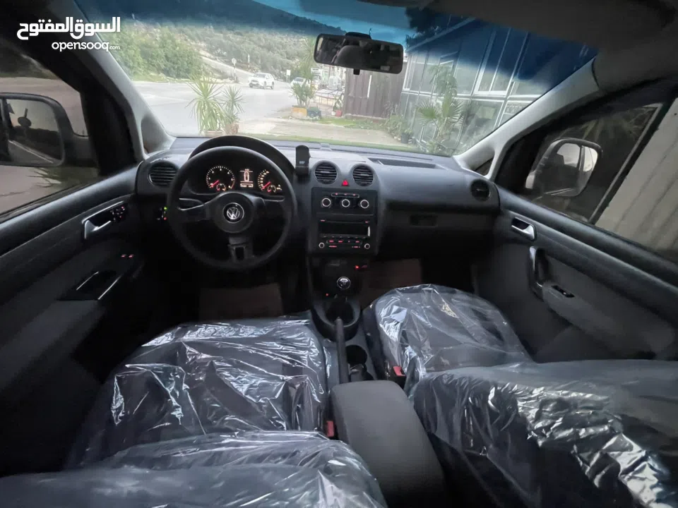 كادي 2013/12 المانية