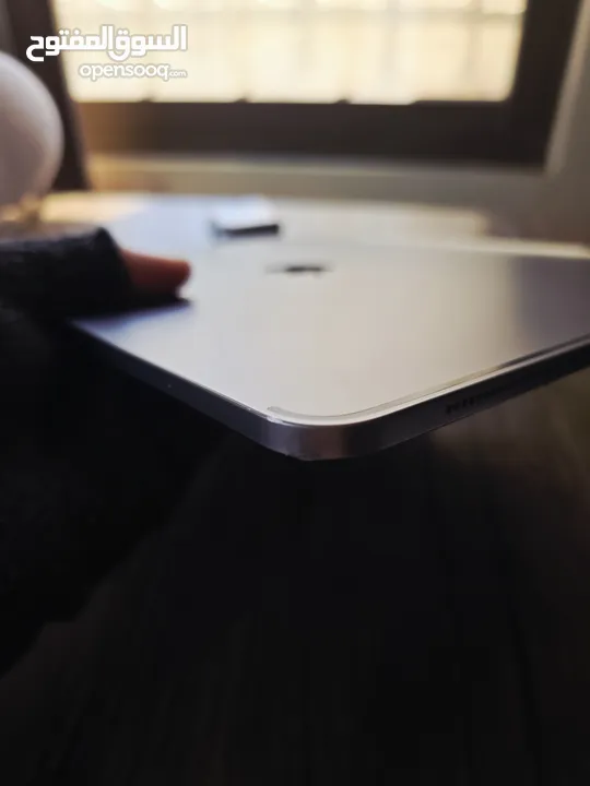 الجيل الرابع - iPad Pro 12.9-inch