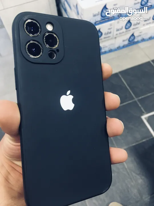 ايفون 12برو ماكس