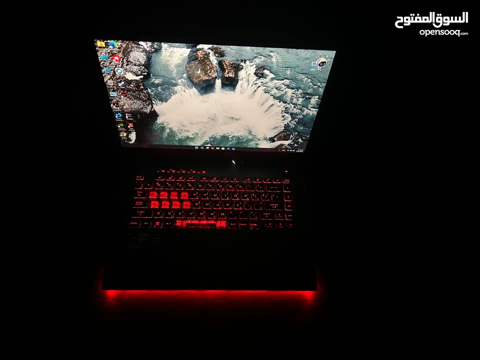 ASUS ROG Strix G16 G614J للبيع