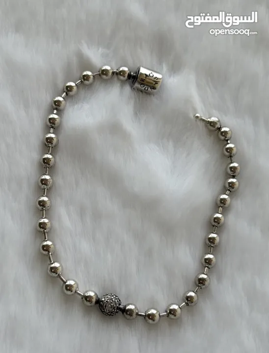 ‏Pandora Bracelets- أساور باندورا