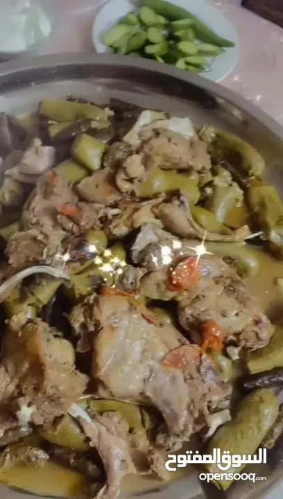 مطبخ بيت المونه الشهية