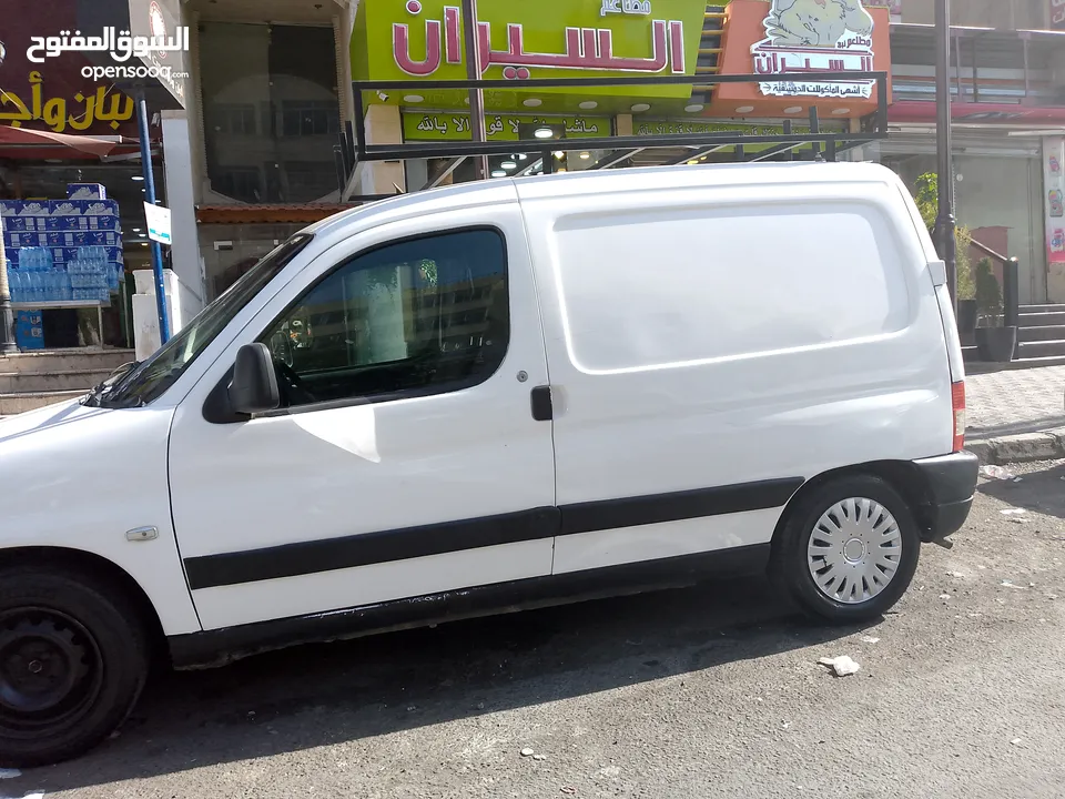 بيجو  موديل 2001 للبيع