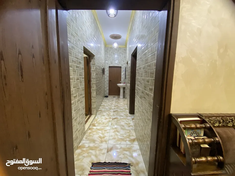 منزل مستقل طابقين