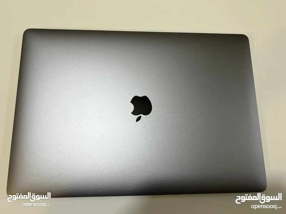 macbook pro 2018 i7 ram 32