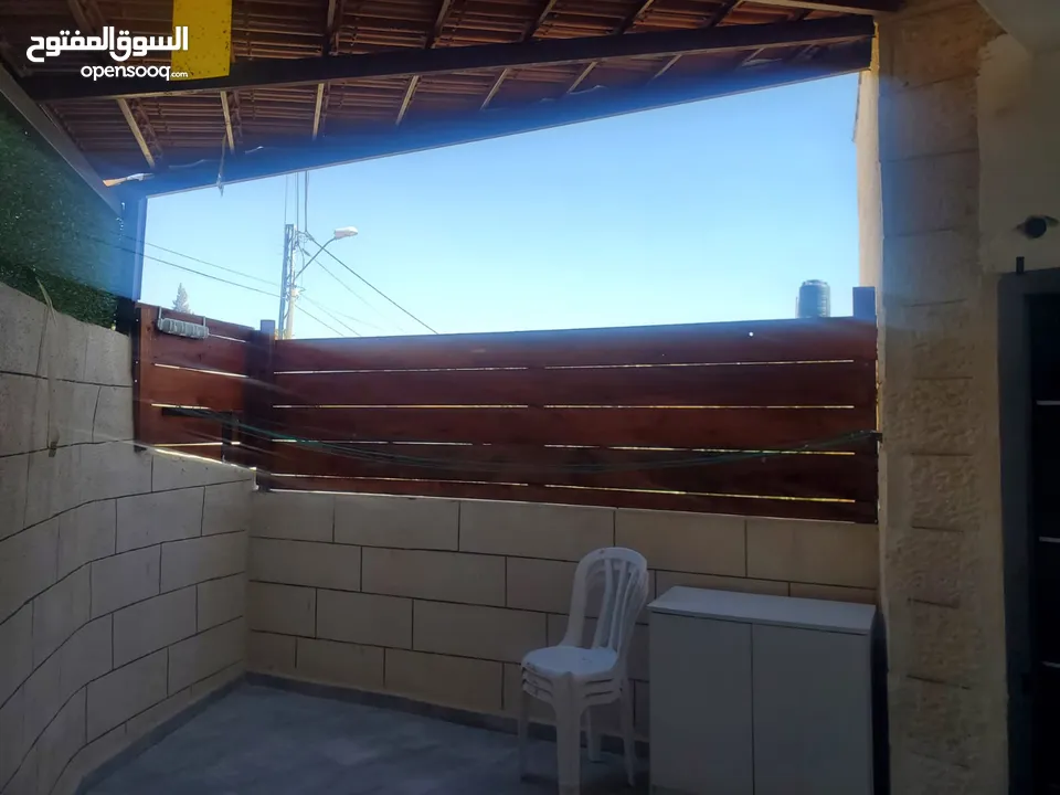 شقة مميزة للايجار
