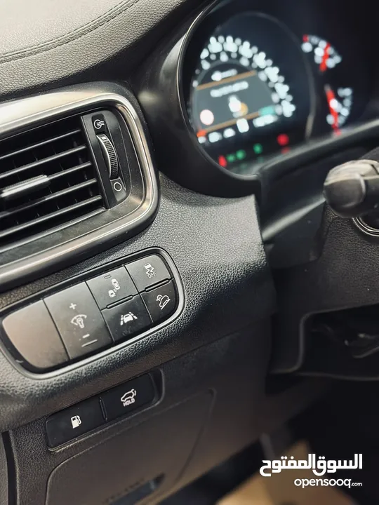 Kia sorento2019 full option panurama GT.Line 4/4