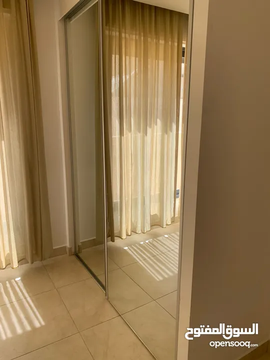 شقة مفروشة للبيع في عبدون الشمالي - ref: 14553