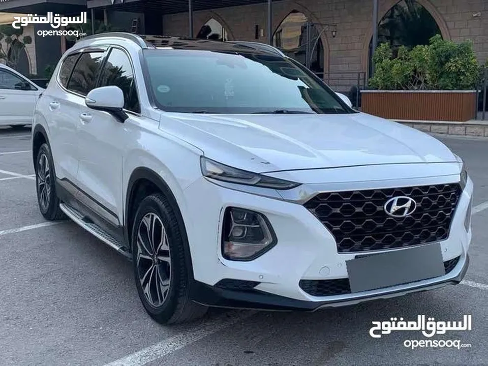 سنتافيه جيب