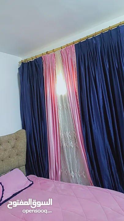 برادي مع خطاء تخت