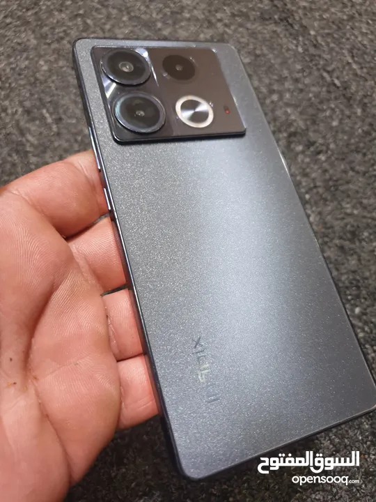 infinix note 14