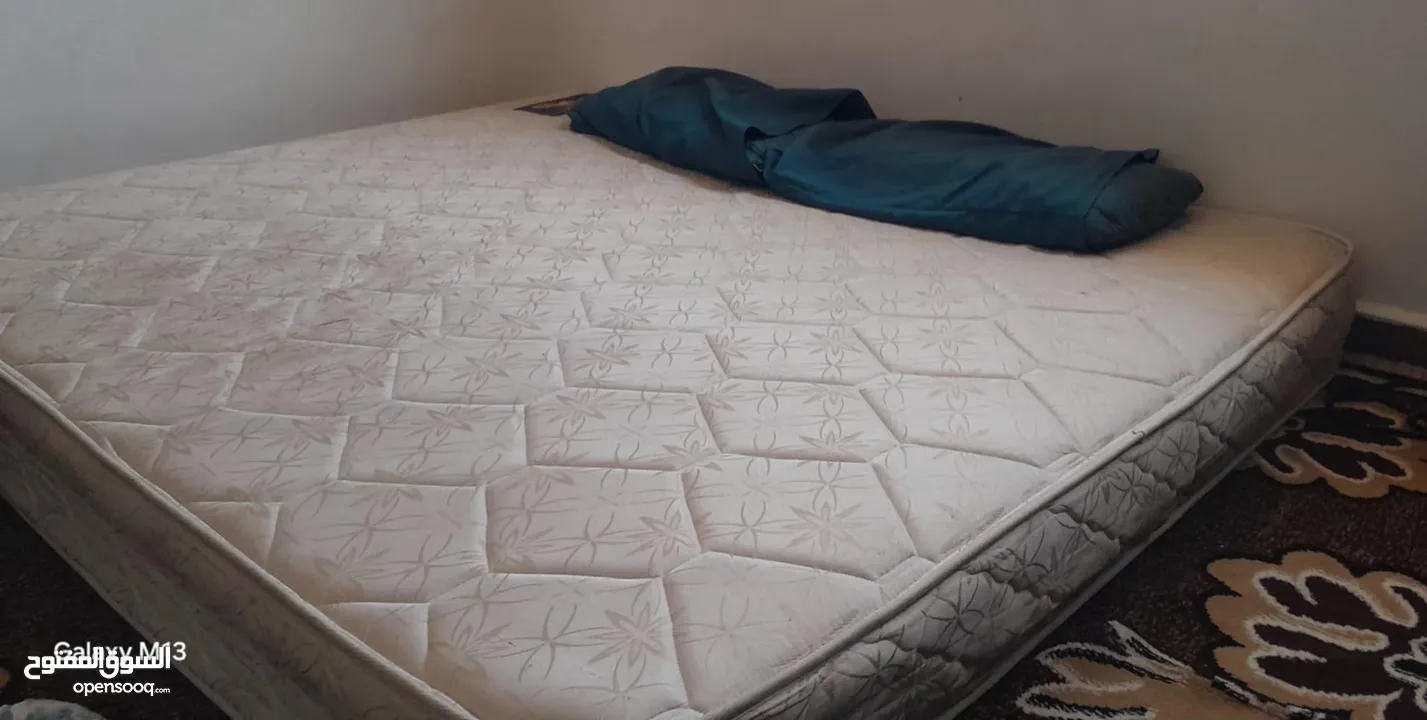 غرفه نوم مستعمل