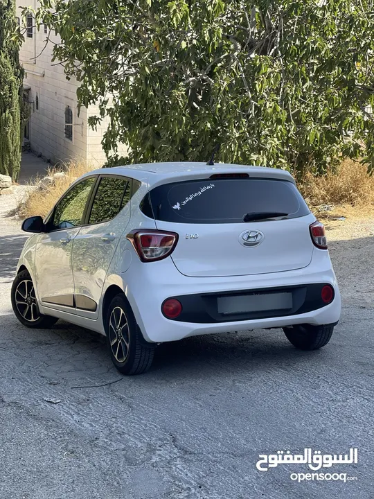 هونداي i10