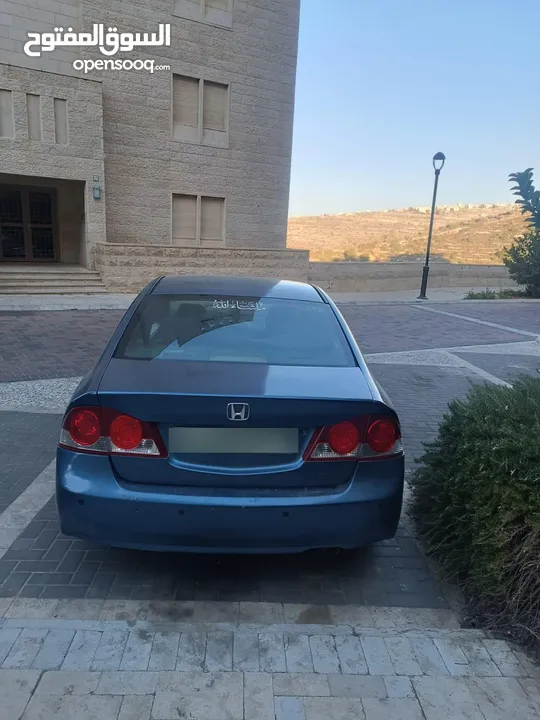 هوندا سيفيك  للبيع
