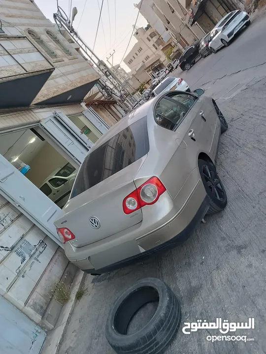 باسات 2006 برليفت