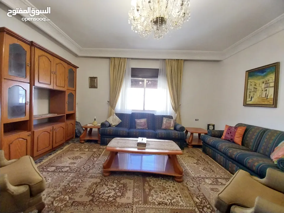 شقة للايجار في الرابيه  ( Property 36802 ) سنوي فقط