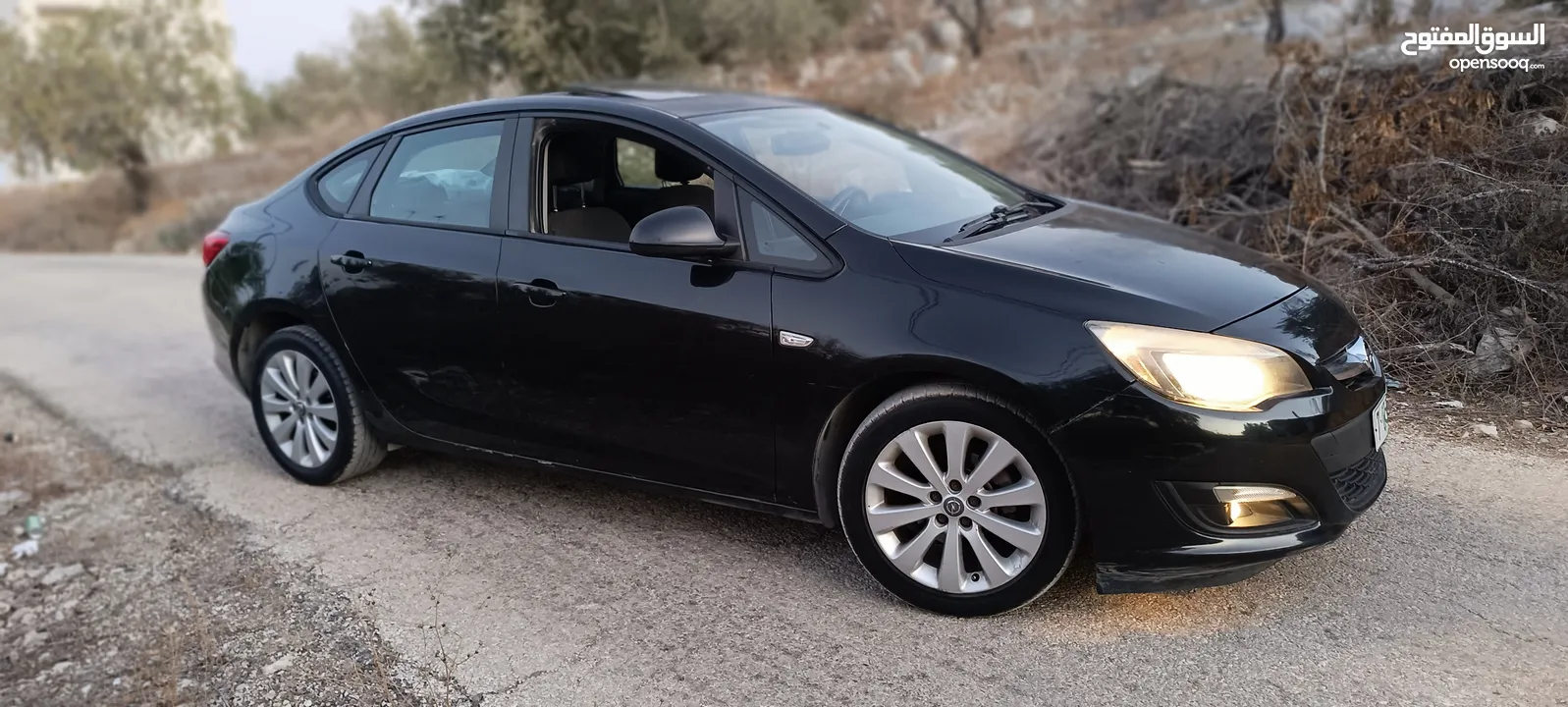 اول استرا  بسعر حرق