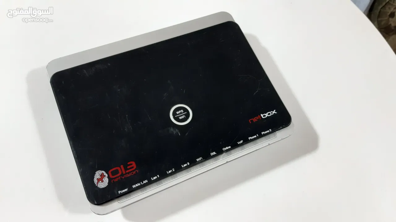 راوتر Router