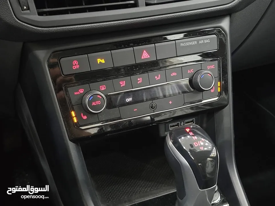 فولكسفاغن تي كروس استيراد الماني