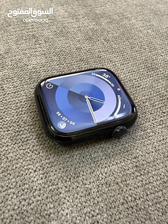 ساعه ابل سيريس 8 Apple Watch series 8