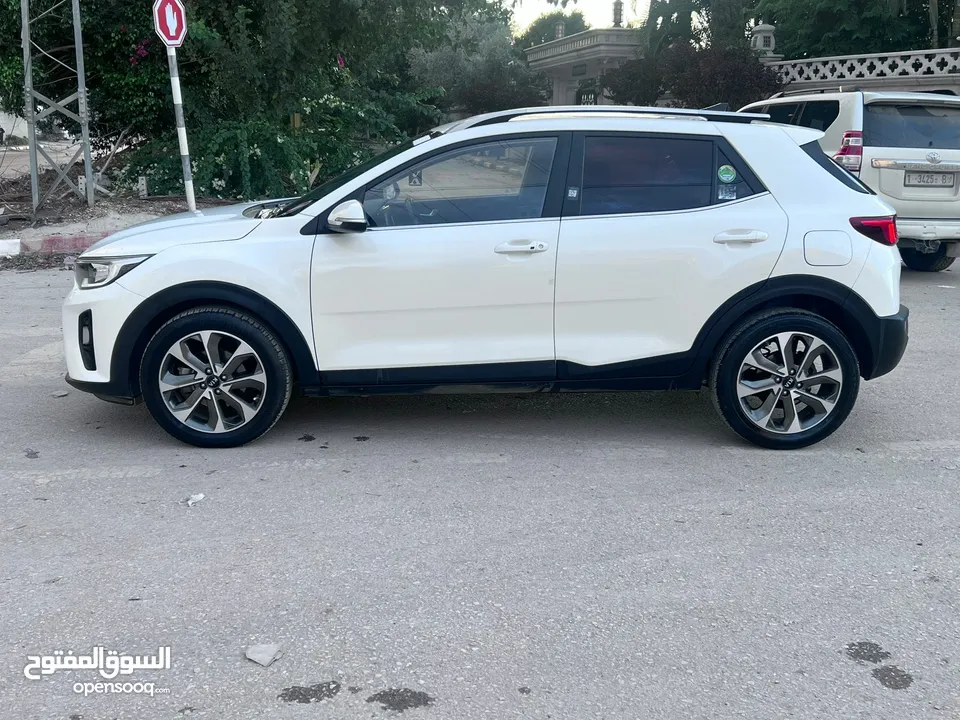 جيب كايا ستونك2019 اوتومات ماطور 1400بنزين بسسسعر 58000 فقط كرتووونه ______________________