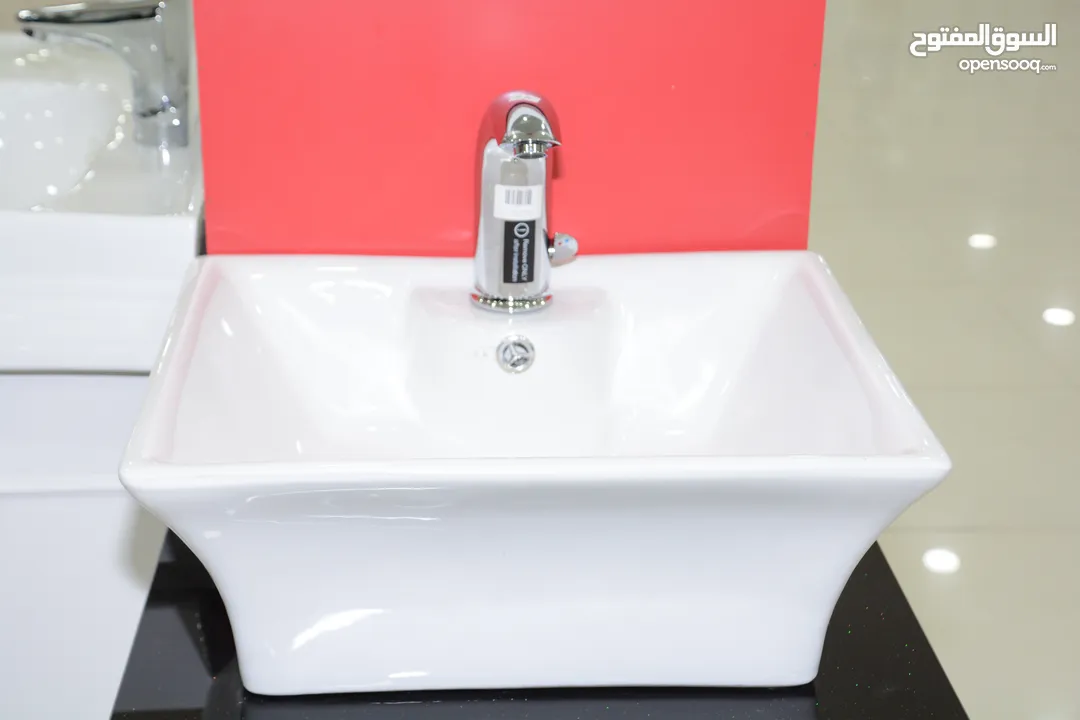 Sanitary ware Items