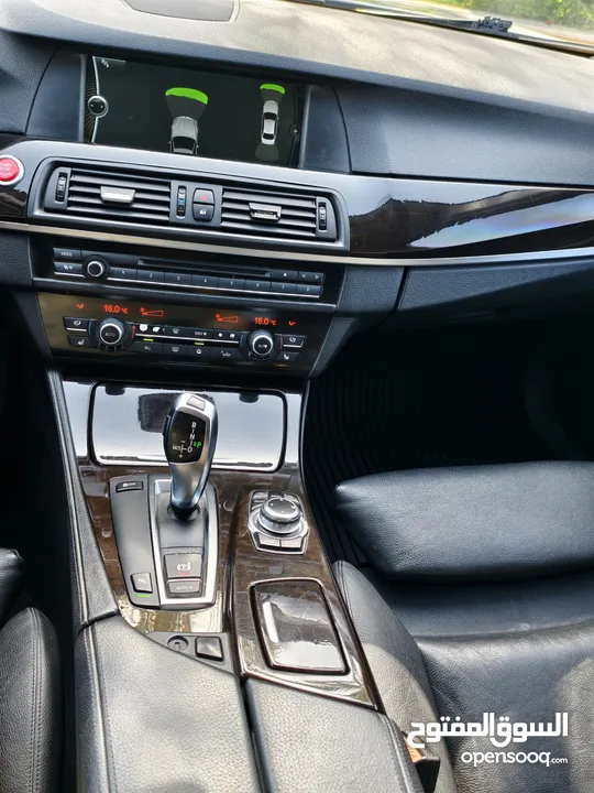 F10 535i 2010