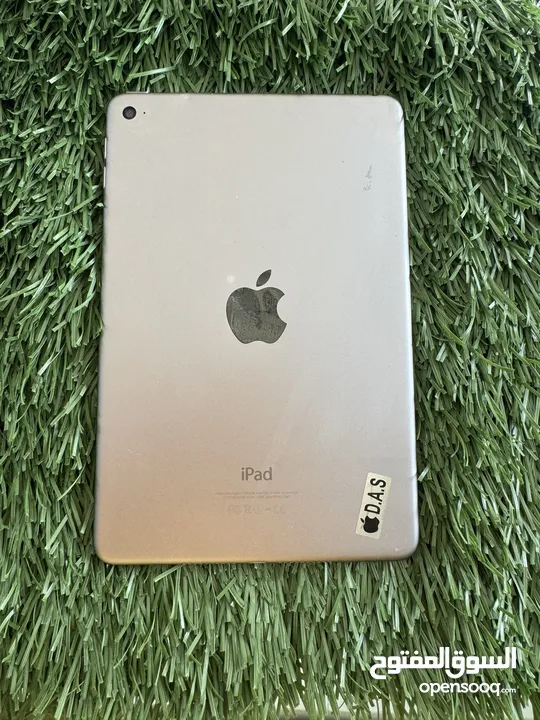 ipad  mini 4 16GB better 87%