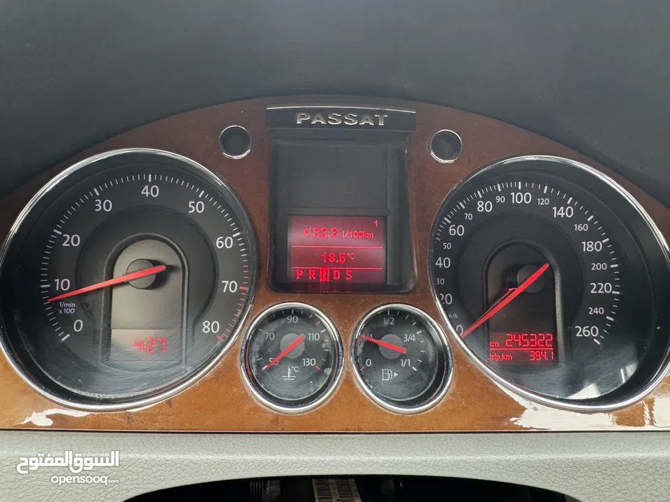 بسات بنزين مطور 2000 فحص ممتاز