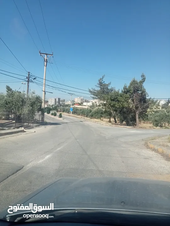 قطعه ارض سكنيه للبيع بسعر مغري جدا