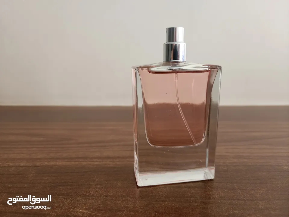 شروه عطور نخب تستر بسعر حرق