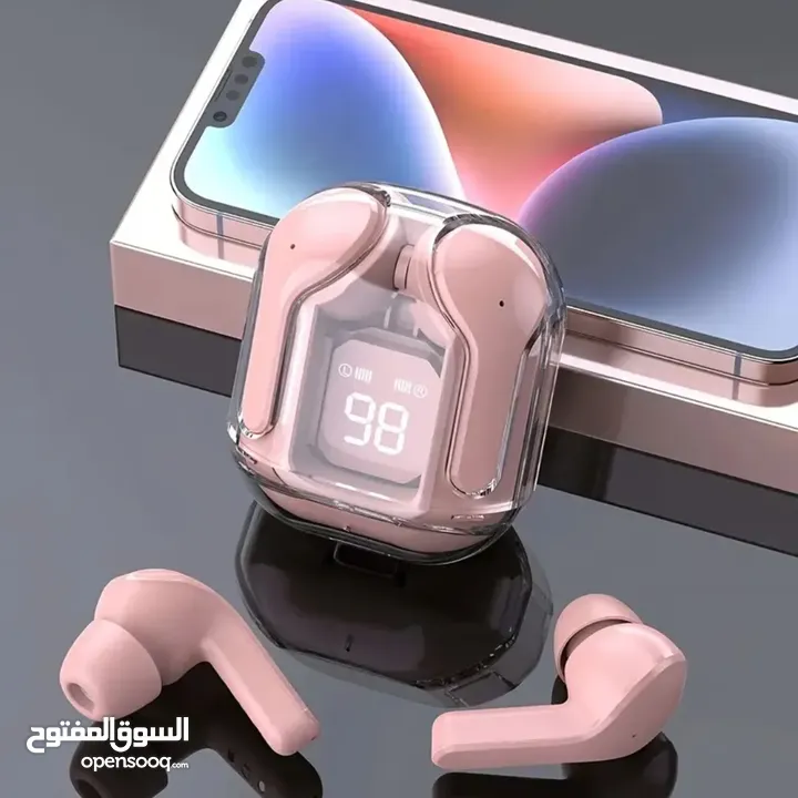 سماعات لاسلكية