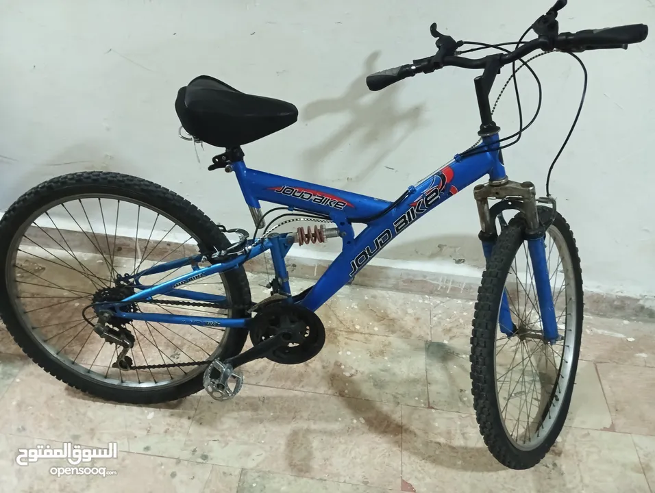 دراجات هوائيه