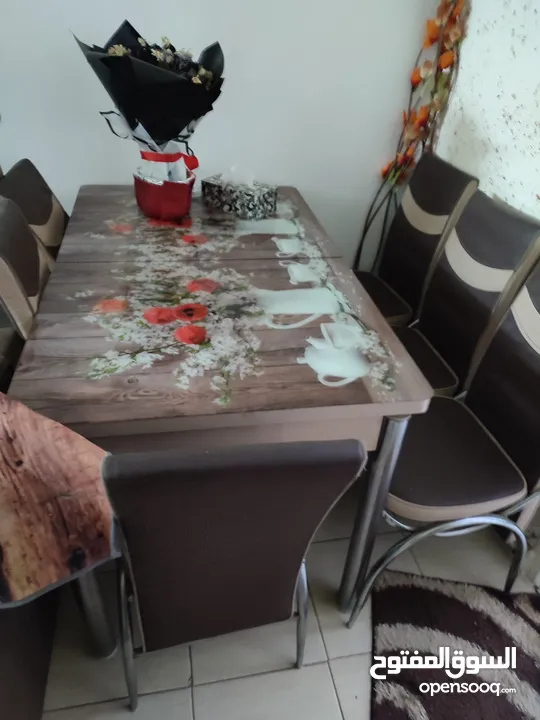 بيع اثاث منزل بداعي السفر