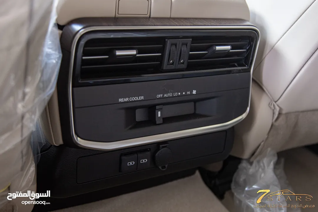 Toyota Land Cruiser Gx-r Twin turbo 2024    عداد صفر  Zero Mileage
