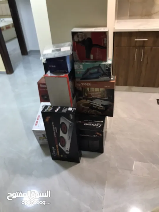 ستوديهات جديدة مفروشة اول الطيرة اول السرية