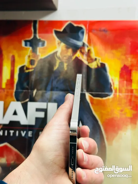 iPhone 13 Pro Max ايفون 13 بروماكس