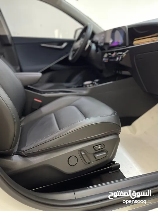 Kia Niro Hybrid