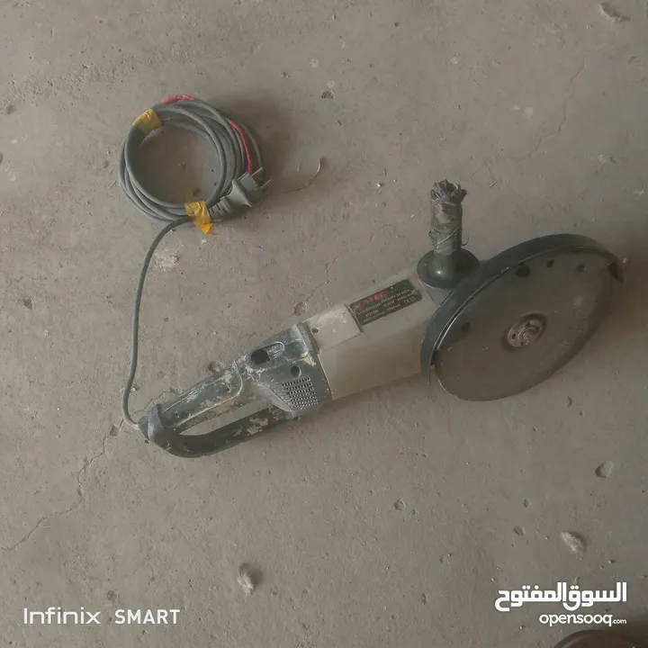 هلتيي  وصاروخ  مستعمل  حاله جيده
